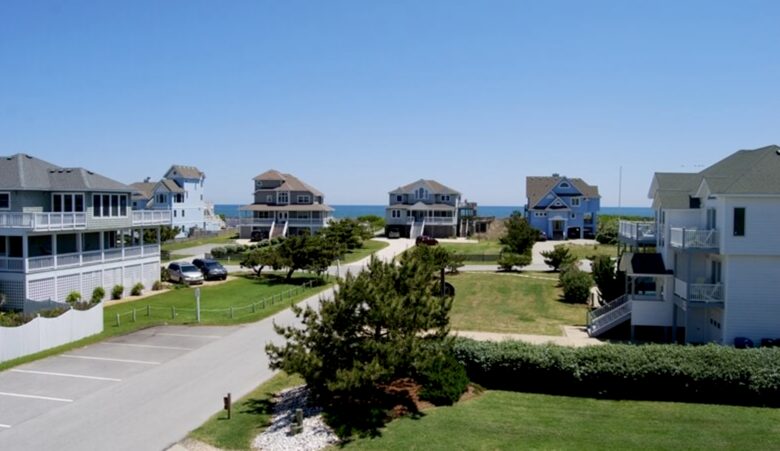 Beach Bijou - Duck, North Carolina