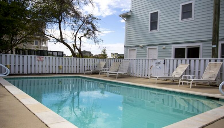 Beach Bijou - Duck, North Carolina