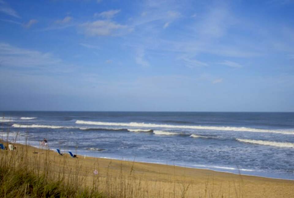 Beach Bijou - Duck, North Carolina