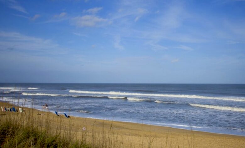 Beach Bijou - Duck, North Carolina