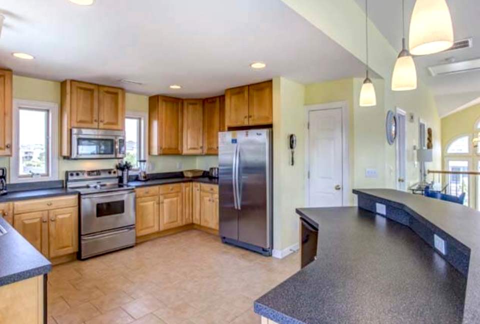 Beach Bijou - Duck, North Carolina