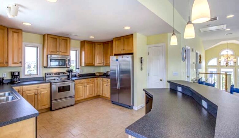 Beach Bijou - Duck, North Carolina