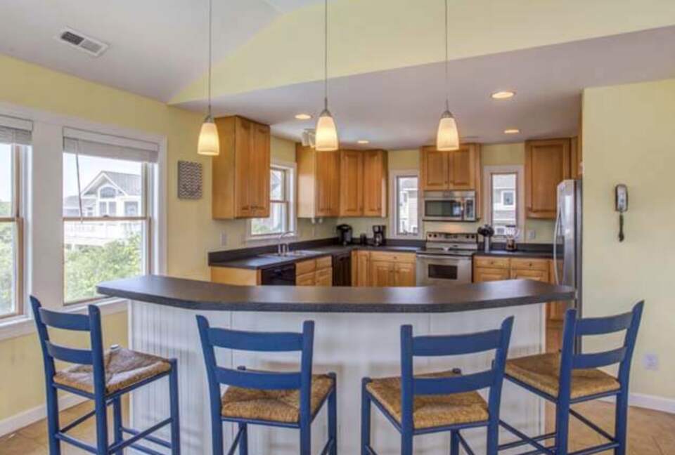 Beach Bijou - Duck, North Carolina