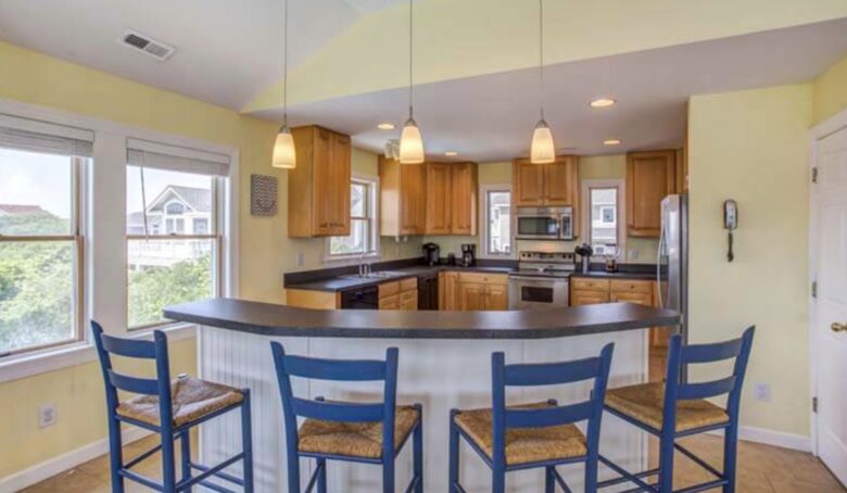 Beach Bijou - Duck, North Carolina