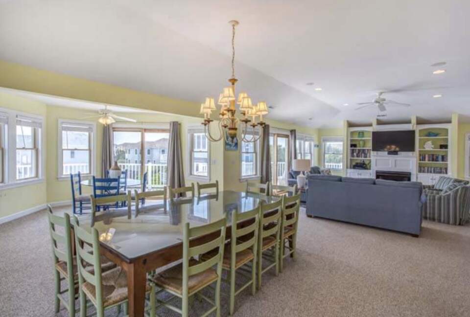 Beach Bijou - Duck, North Carolina