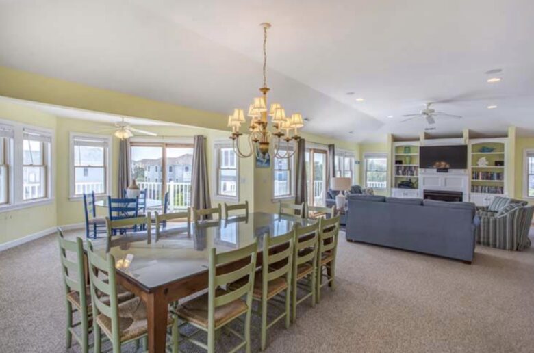 Beach Bijou - Duck, North Carolina