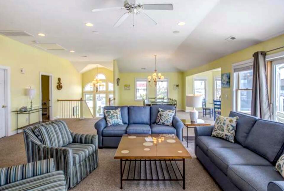 Beach Bijou - Duck, North Carolina