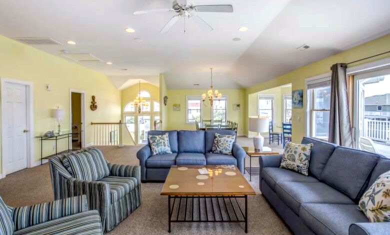 Beach Bijou - Duck, North Carolina