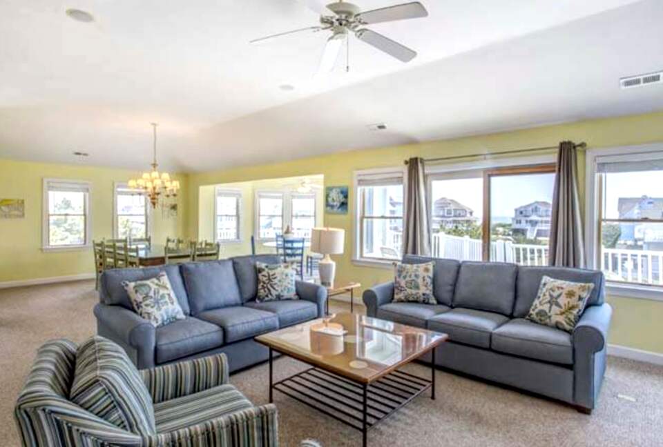 Beach Bijou - Duck, North Carolina