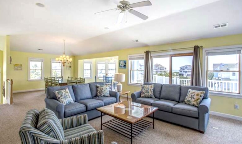 Beach Bijou - Duck, North Carolina