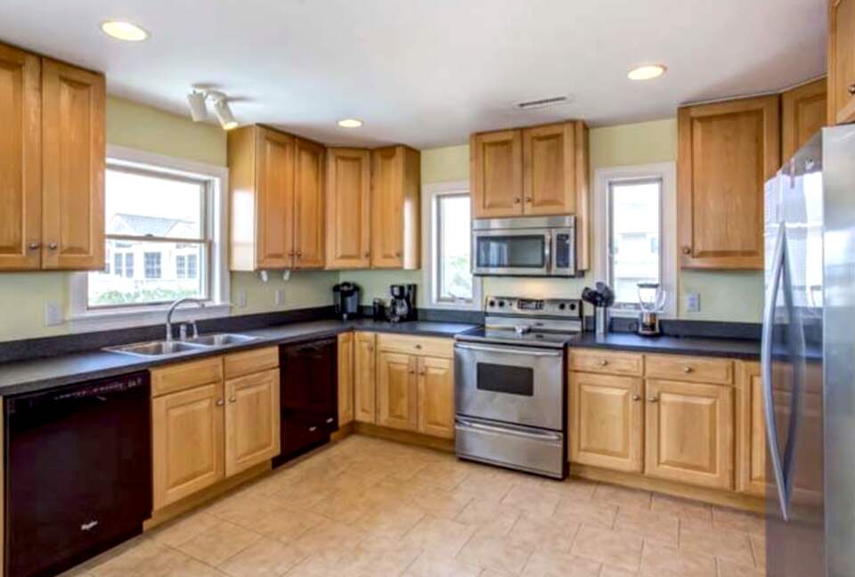 Beach Bijou - Duck, North Carolina