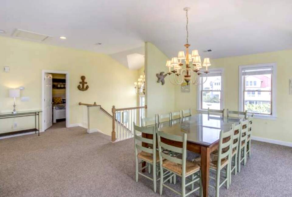 Beach Bijou - Duck, North Carolina