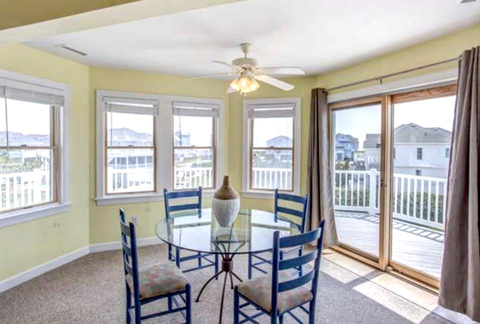 Beach Bijou - Duck, North Carolina