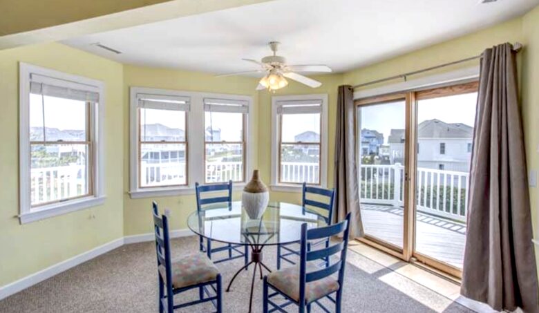 Beach Bijou - Duck, North Carolina