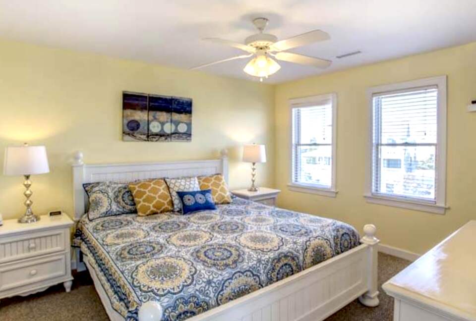 Beach Bijou - Duck, North Carolina