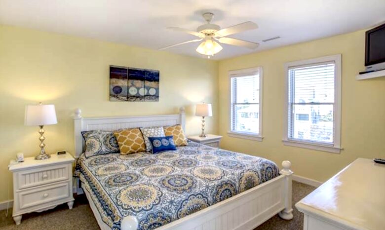 Beach Bijou - Duck, North Carolina