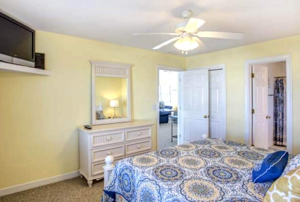 Beach Bijou - Duck, North Carolina