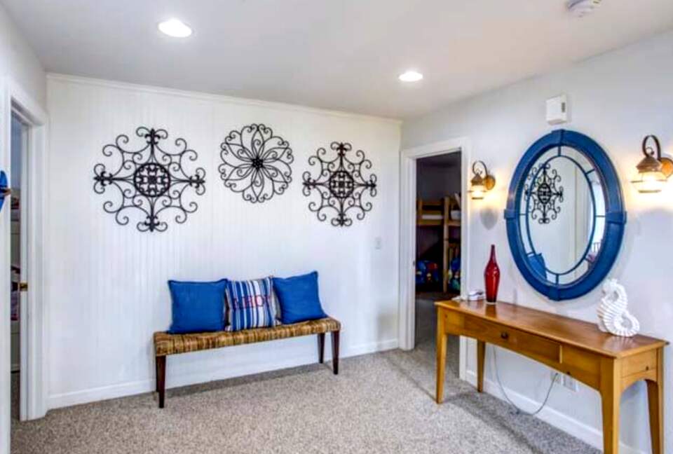 Beach Bijou - Duck, North Carolina