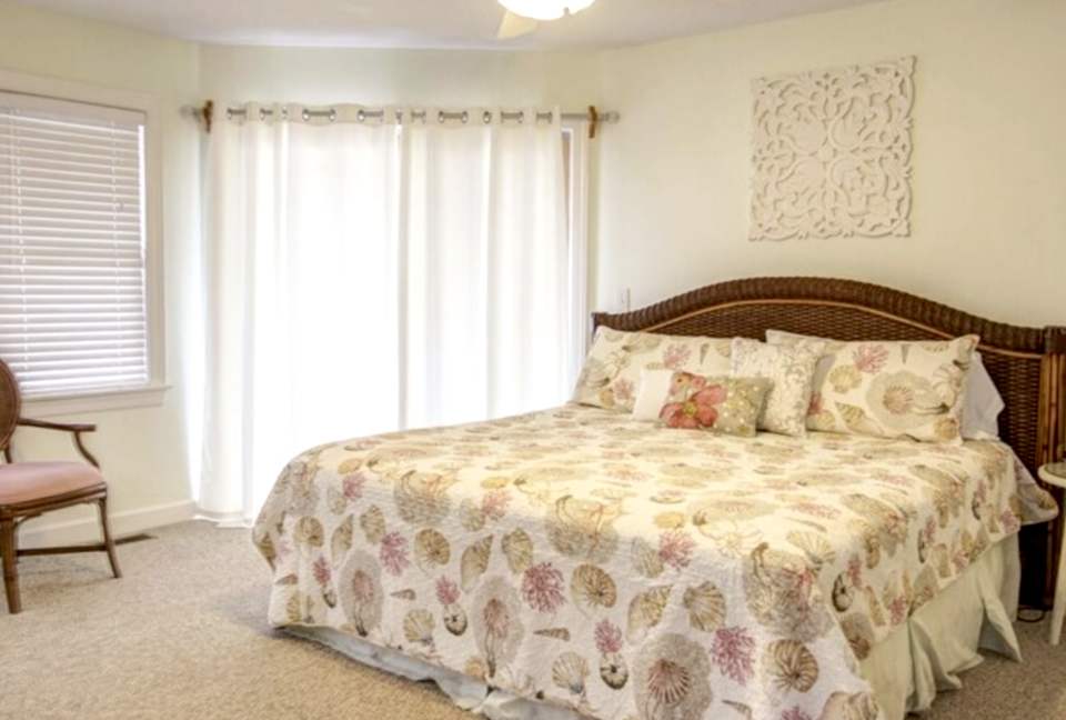 Beach Bijou - Duck, North Carolina