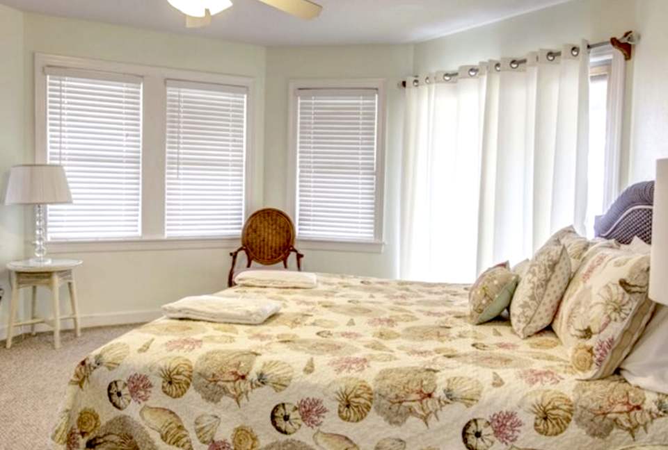 Beach Bijou - Duck, North Carolina