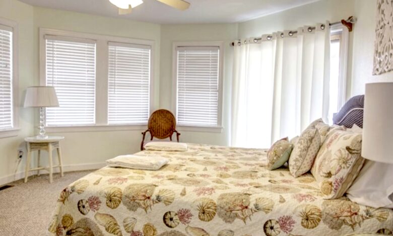 Beach Bijou - Duck, North Carolina