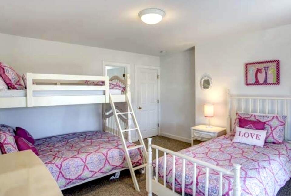 Beach Bijou - Duck, North Carolina