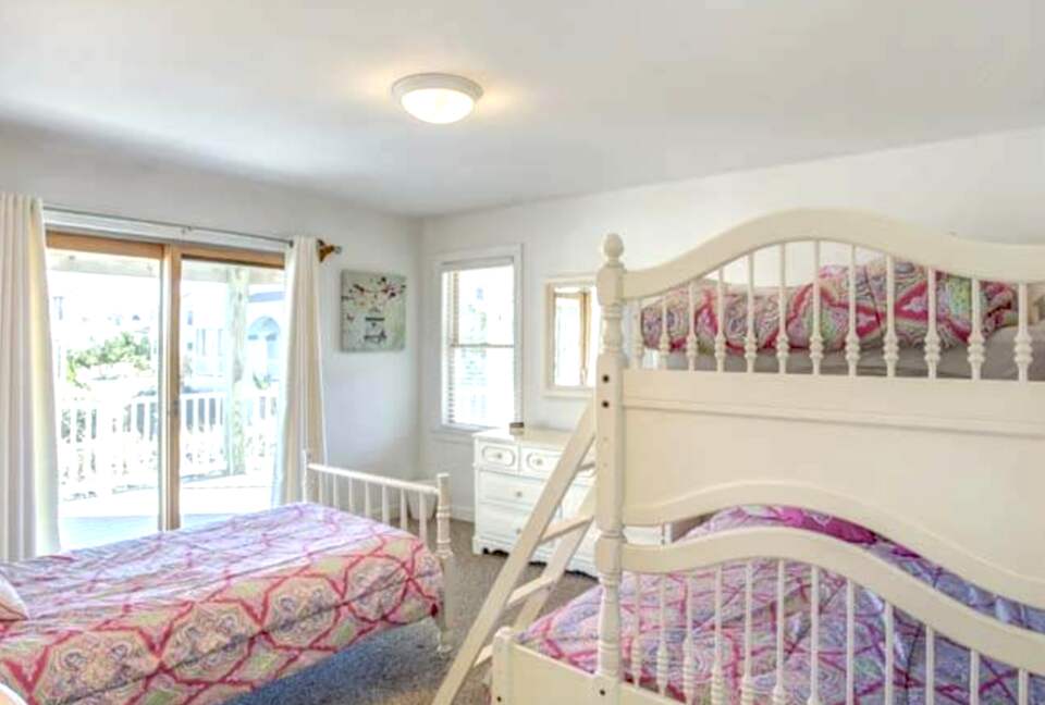 Beach Bijou - Duck, North Carolina