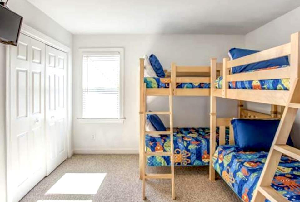 Beach Bijou - Duck, North Carolina