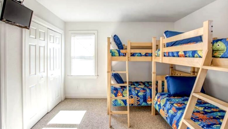 Beach Bijou - Duck, North Carolina