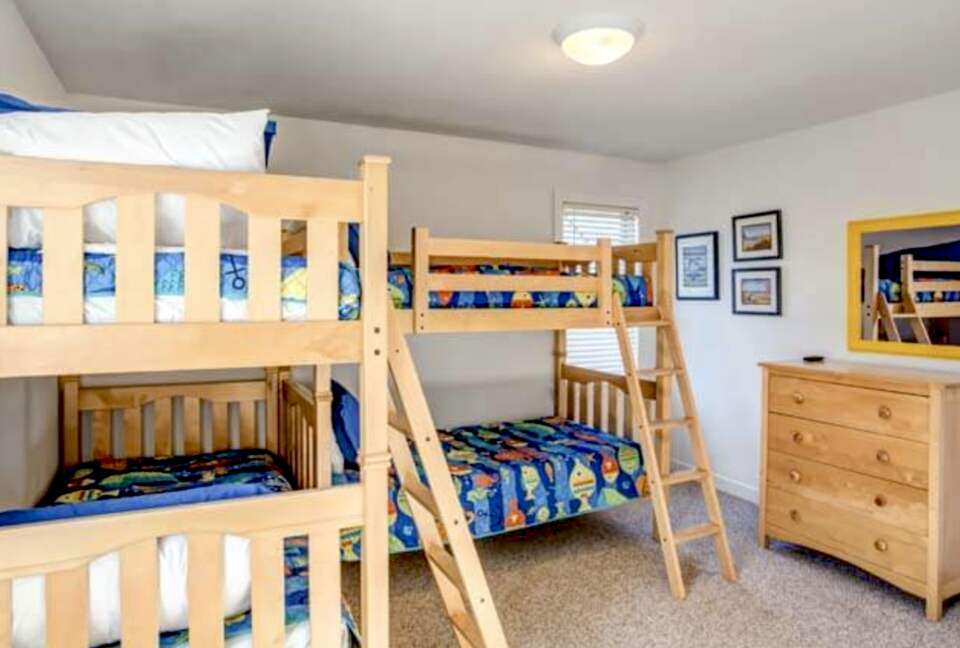 Beach Bijou - Duck, North Carolina