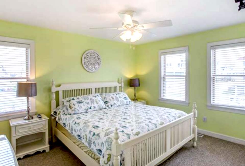 Beach Bijou - Duck, North Carolina