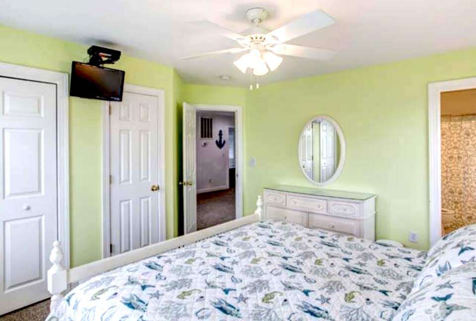 Beach Bijou - Duck, North Carolina