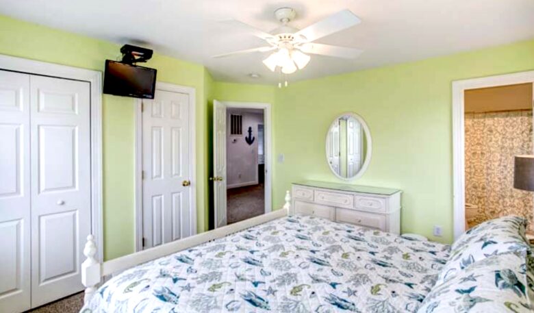 Beach Bijou - Duck, North Carolina