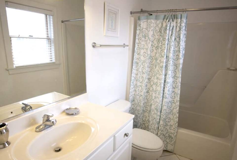 Beach Bijou - Duck, North Carolina