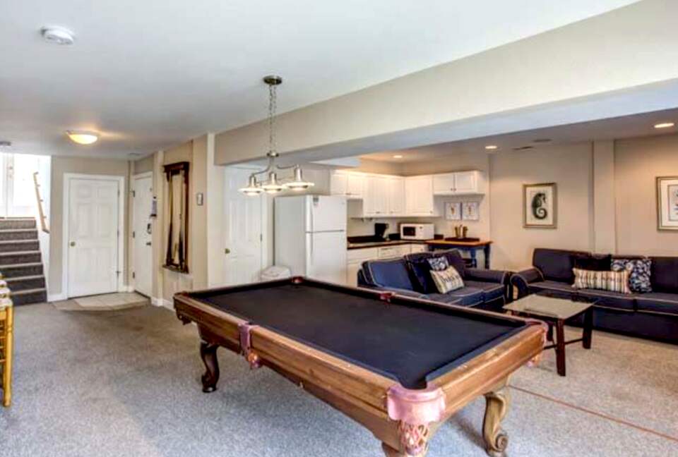 Beach Bijou - Duck, North Carolina