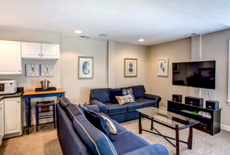 Beach Bijou - Duck, North Carolina