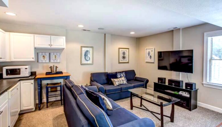 Beach Bijou - Duck, North Carolina