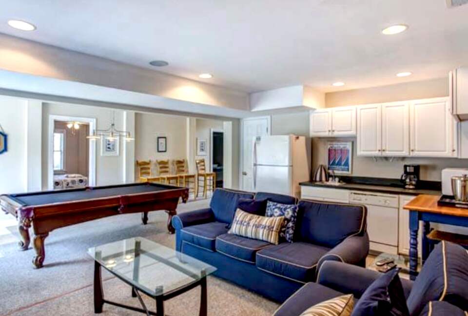 Beach Bijou - Duck, North Carolina