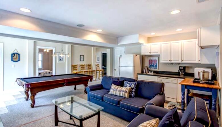 Beach Bijou - Duck, North Carolina