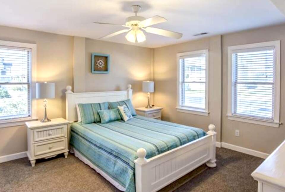 Beach Bijou - Duck, North Carolina