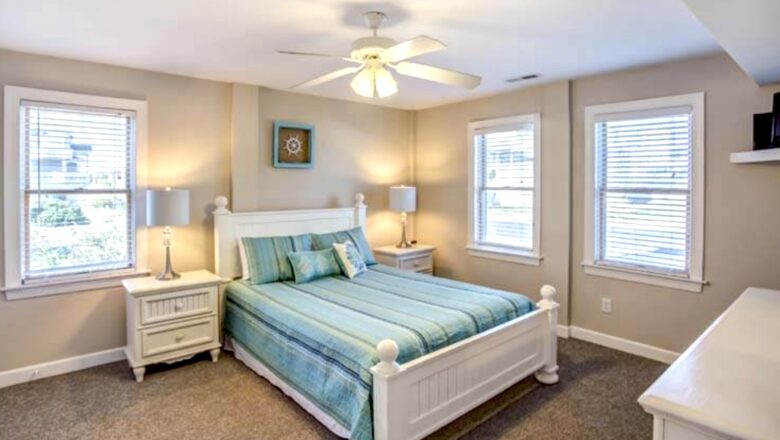 Beach Bijou - Duck, North Carolina