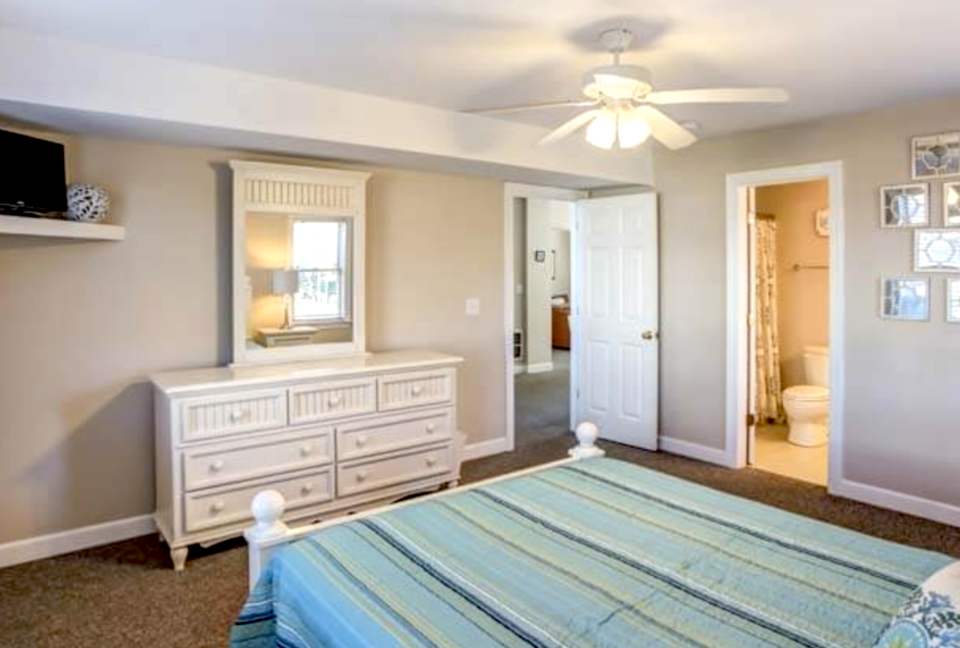 Beach Bijou - Duck, North Carolina