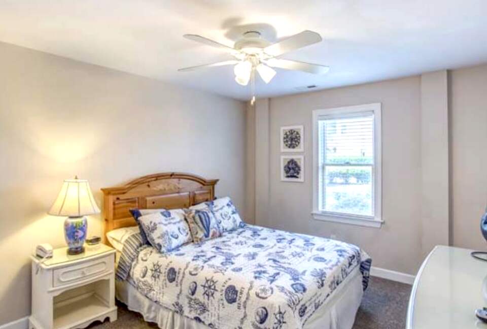 Beach Bijou - Duck, North Carolina