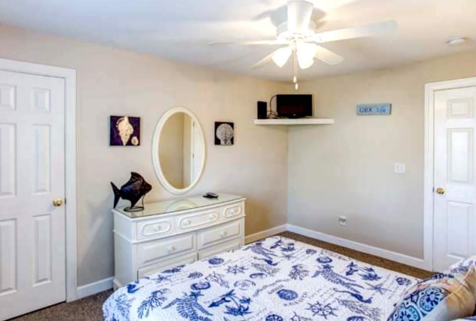 Beach Bijou - Duck, North Carolina