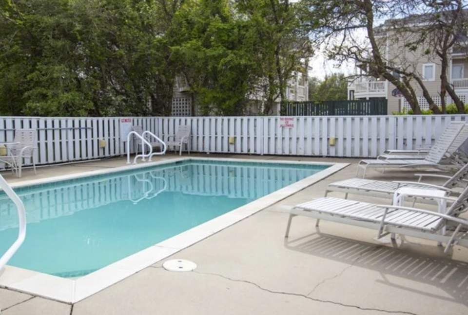 Beach Bijou - Duck, North Carolina