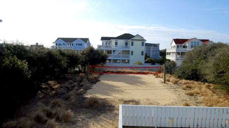 Beach Bijou - Duck, North Carolina