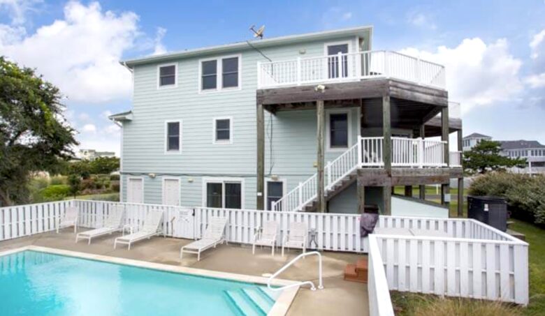 Beach Bijou - Duck, North Carolina