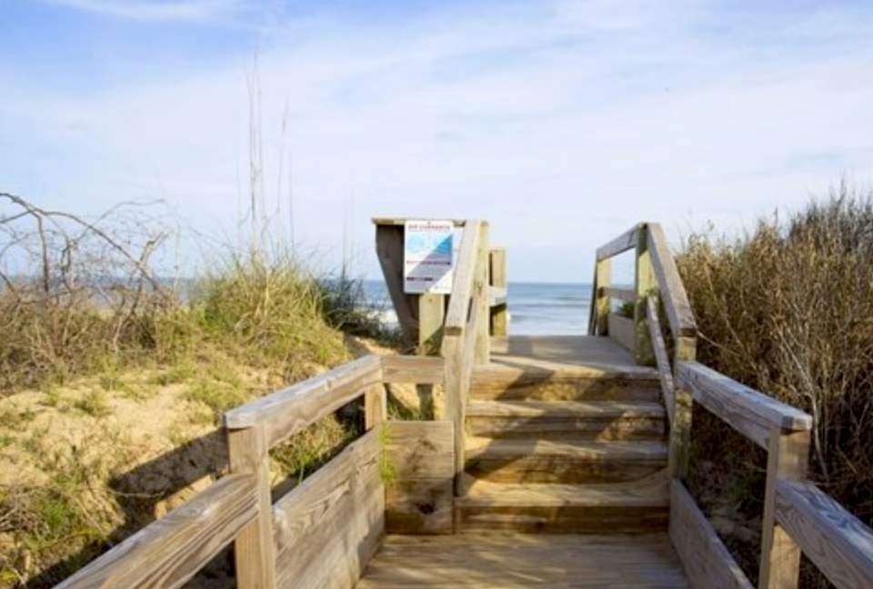 Beach Bijou - Duck, North Carolina