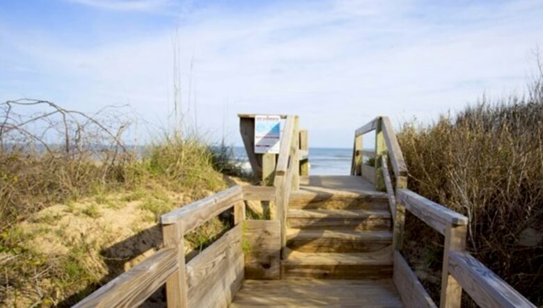 Beach Bijou - Duck, North Carolina