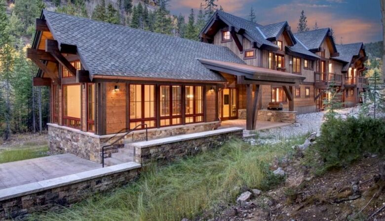 Hidden Pines Haven - Breckenridge, Colorado